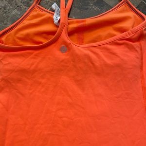 Lululemon power Y tank 4
